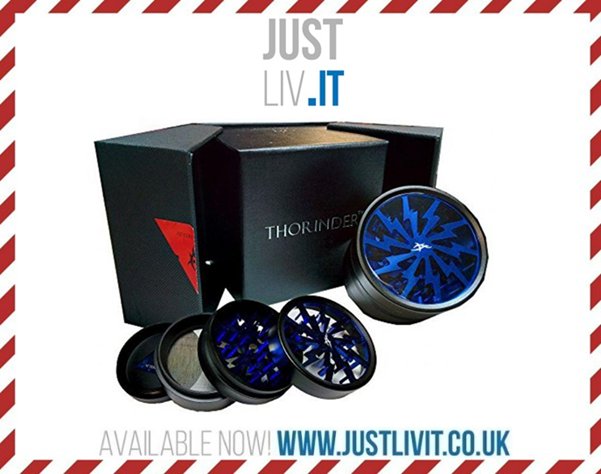 JustLivit_'s tweet photo. Thorinder Premium Grinders, for those pals of yours who'd want something slightly more upmarket than the standard plastic ones https://t.co/mMpkfoPSHc #herbgrinder #thorinder #thorindergrinder #metalgrinder #magnetic #grinder #christmasgift #giftideas #presents #xmasgift #gift https://t.co/DUhcvDVxRu
