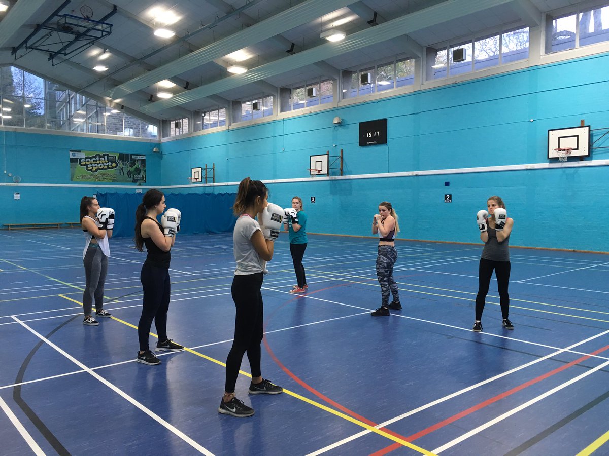 Forge Sport tweet media