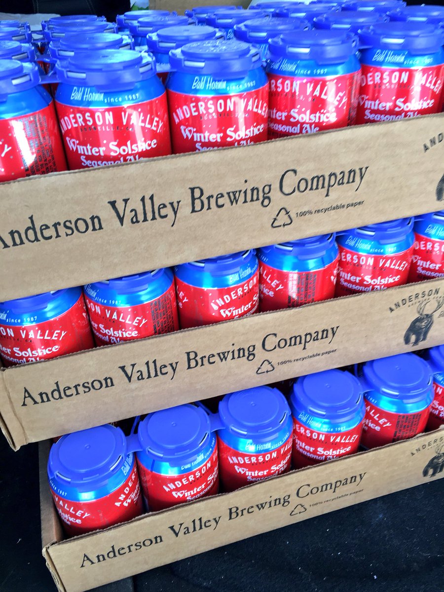 JosephBrooksPA's tweet image. Yo @avbc fam, your MOST loyal #Philly fan just made this purchase. All set for #Thanksgiving here in the Nation’s birthplace! #LoveYourBeer