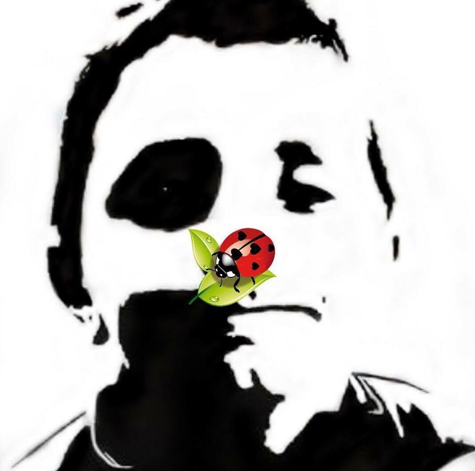 ZikEver's tweet photo. #RT Faites tourner SVP ! 🐞🐞🐞 Soutenez l'Association "Des Coccinelles Rouges Pour Thomas" ! https://t.co/mBXLswMbhi 🐞🐞🐞 #Association #DesCoccinellesRougesPourThomas https://t.co/jUpOqBqSL6