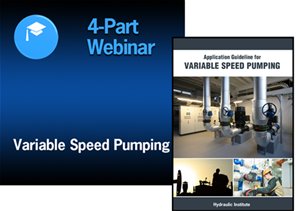 HIpumps's tweet photo. NEW: Variable Speed Pumping 4-part #Webinar Series w/ guidebook. Series provides an understanding of the application of #variablespeedpumping w/ #positivedisplacement & #rotodynamic #pumps. Session 1 kicks off 12/5 at 1 PM (ET). https://t.co/RPPishtjFi https://t.co/jc5VcFncO0