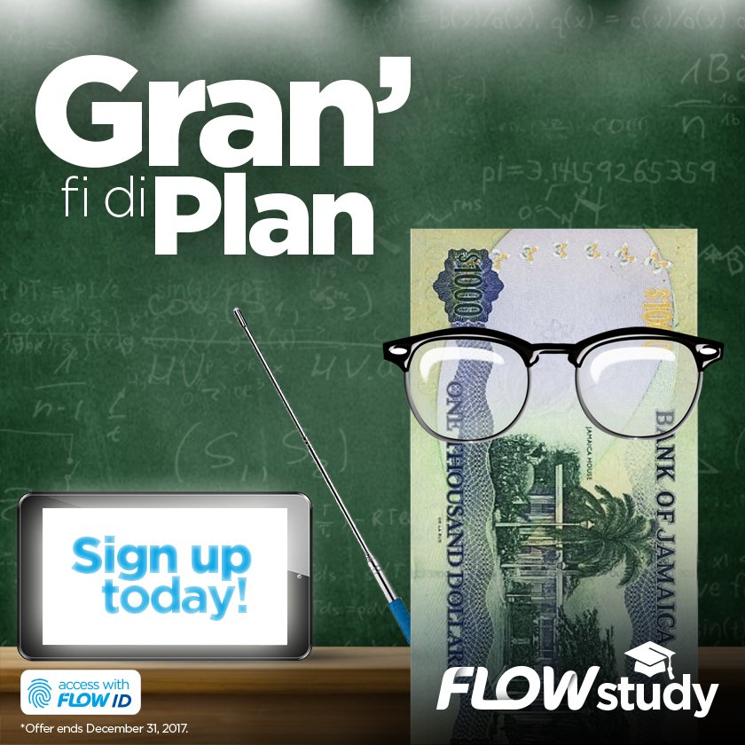 FLOWJamaica's tweet photo. Not too early to start preparing for CSEC & CAPE! 🤓
Get full access to hundreds of past papers, hours of video tutorials, virtual labs, proven exam strategies and more for only $1,000 per month with #FlowStudy!
Visit https://t.co/pWxWToE67V to get started today. https://t.co/i457lby5b3