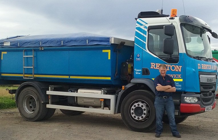 D Renton & Sons Ltd tweet media