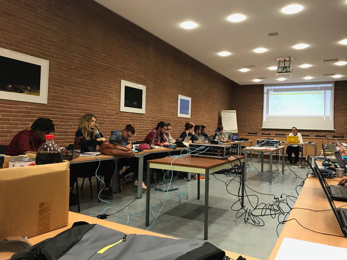 Artisan numérique tweet media