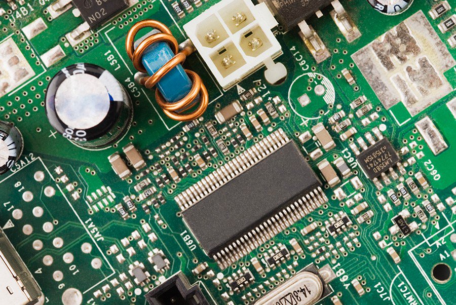 MyTechBits's tweet photo. A Look at the Best PCB Design Platforms https://t.co/ZmqX0PVyUI https://t.co/W7i4aax9f7