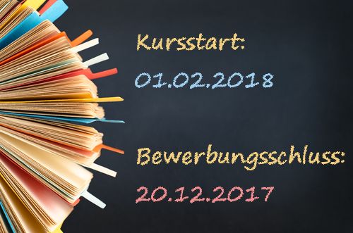 jugendpresse's tweet photo. Unser Partner bei den #JMT17, das Deutsche Journalistenkolleg hat eine interessante Ausschreibung für euch!
Jetzt bewerben: Die Journalistenausbildung am Deutschen Journalistenkolleg!
Mehr unter https://t.co/2crPp1Vm91 https://t.co/DT2jEaiFyw