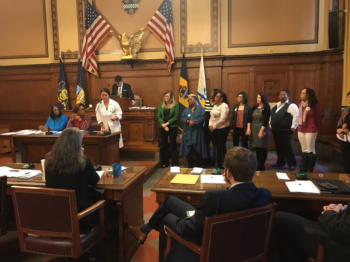 newvoicesrj's tweet photo. “Every woman has her own story and deserves care that is unique to her situation.” Dr. Grace Ferguson speaking in support of repealing the Hyde Amendment. #BOLDtheBurgh #beboldendhyde #UNITED4coverage https://t.co/0wmpYAeZ58