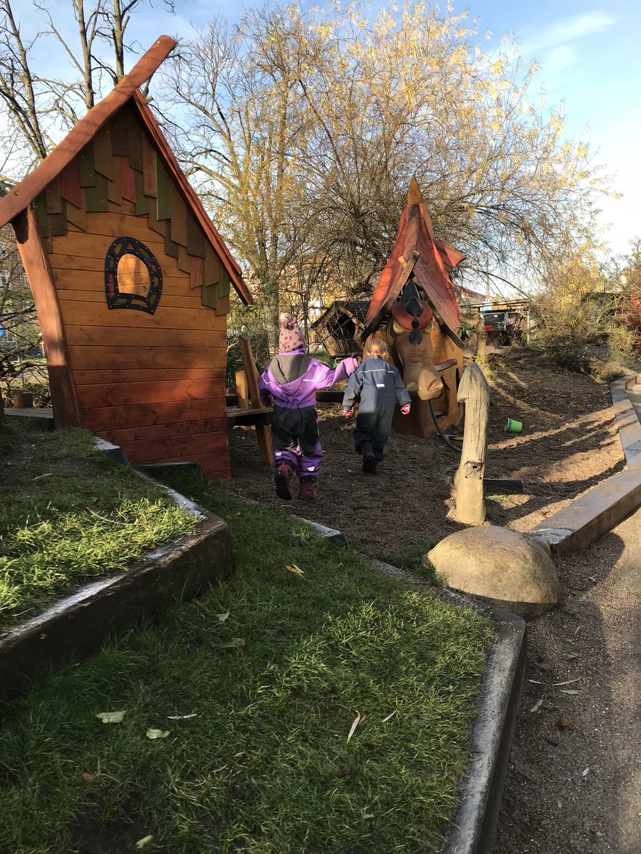 #studiereis #denemarken kindcentrum ontwikkeling #meno-groep met#kcLEEF