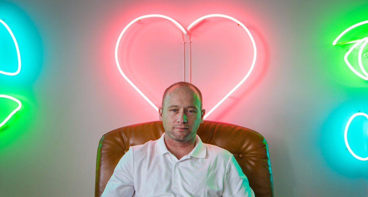 A huge thanks to <a href="/adsoftheworld/">Ads of the World by Clios</a> for being today's #SuperDonor and sharing #SpeedDonating in their weekly newsletter. See the ad here and support us in championing such an amazing cause: adsoftheworld.com/media/film/spe…