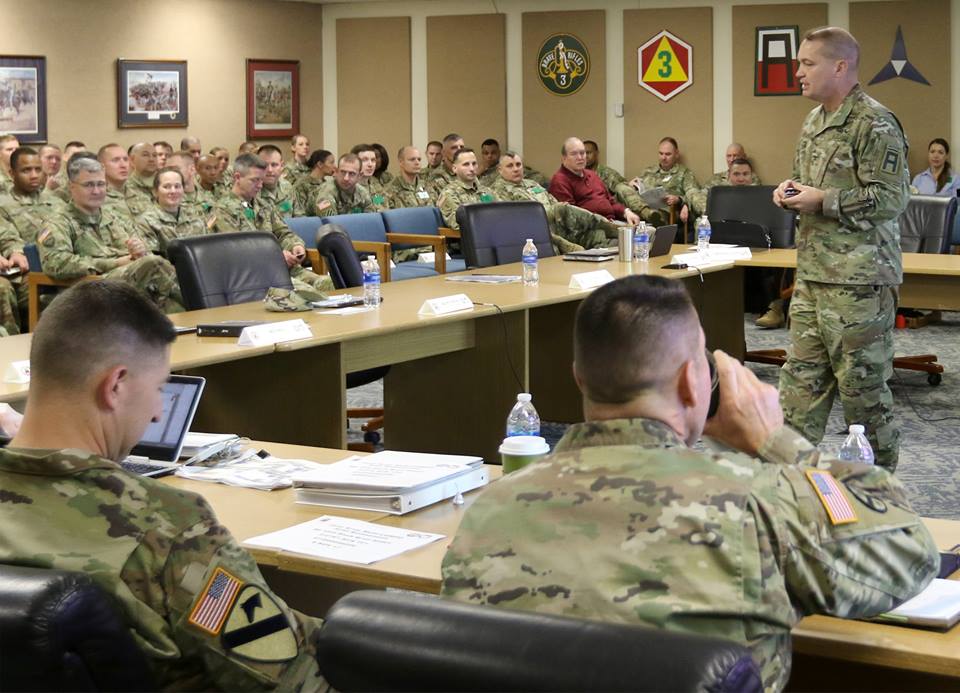 USArmyReserve tweet picture