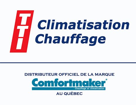 tticlim's tweet photo. #TTI, #tticlimatisation, #HVAC, #comfortmaker, #distributeurpourlequebec https://t.co/Xy5LH4NiMX