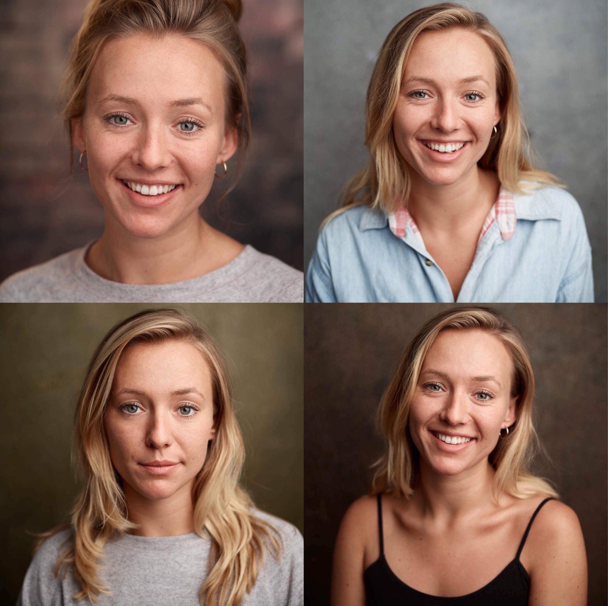 LimeActors's tweet photo. We absolutely love these stunning new photographs of Kate Pearson! Thank you, @tombarkerphoto. https://t.co/RXVaiseEjJ
