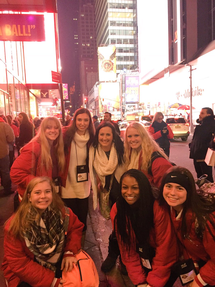 PSHSPlanoettes's tweet photo. Charlie and the chocolate Factory was great last night! Lots of history and fun happening today after long rehearsals 🙏🏼🏙 https://t.co/tHgc1kTpIq