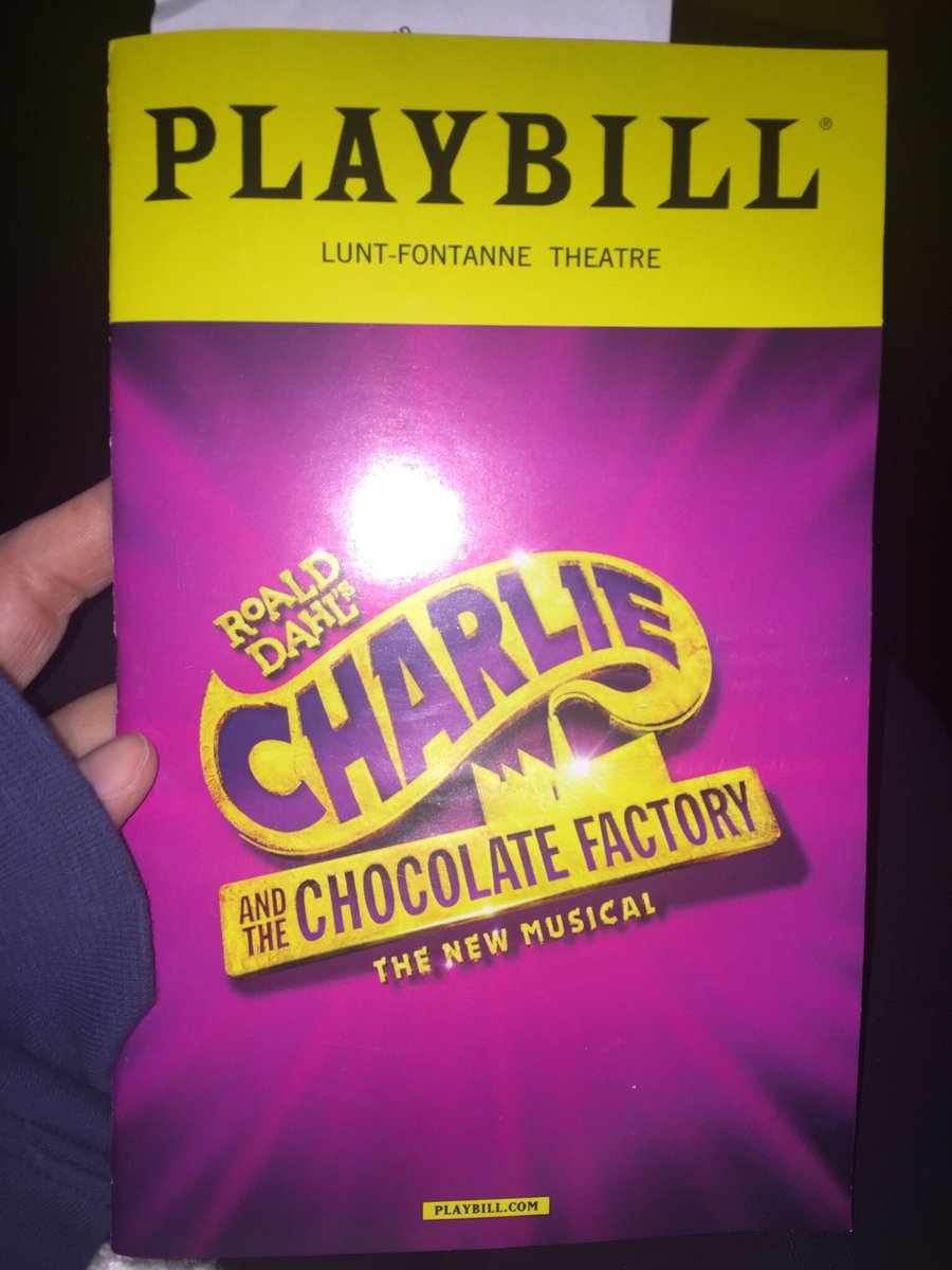 PSHSPlanoettes's tweet photo. Charlie and the chocolate Factory was great last night! Lots of history and fun happening today after long rehearsals 🙏🏼🏙 https://t.co/tHgc1kTpIq