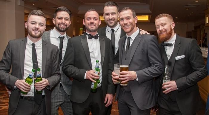 RFC_Charity's tweet photo. We are delighted to announce our annual Charity Ball raised an amazing £91,000 on Saturday night. Thank you so much to everyone who was there, our event sponsors and those who generously donated prizes and their expertise. Pictures on our website, here: https://t.co/MSh5kugQiR https://t.co/u1R85zOCo6