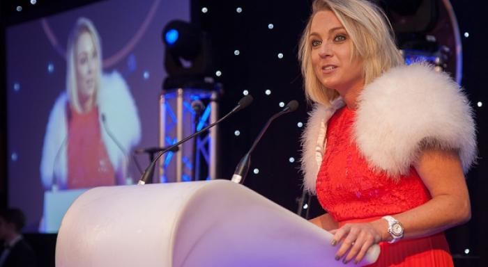RFC_Charity's tweet photo. We are delighted to announce our annual Charity Ball raised an amazing £91,000 on Saturday night. Thank you so much to everyone who was there, our event sponsors and those who generously donated prizes and their expertise. Pictures on our website, here: https://t.co/MSh5kugQiR https://t.co/u1R85zOCo6