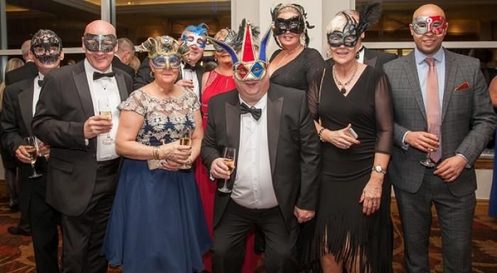 RFC_Charity's tweet photo. We are delighted to announce our annual Charity Ball raised an amazing £91,000 on Saturday night. Thank you so much to everyone who was there, our event sponsors and those who generously donated prizes and their expertise. Pictures on our website, here: https://t.co/MSh5kugQiR https://t.co/u1R85zOCo6