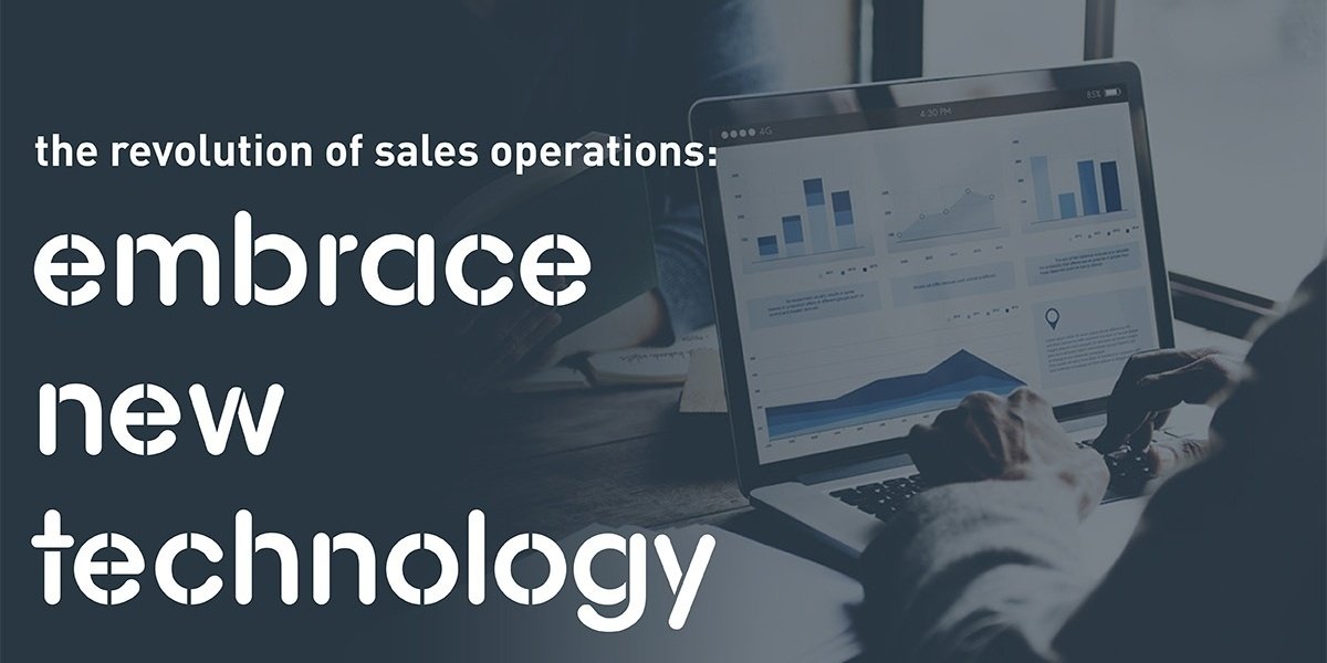 David_PSImobile's tweet image. The Revolution of Sales Operations: Embrace New Technology hubs.ly/H08-TXg0