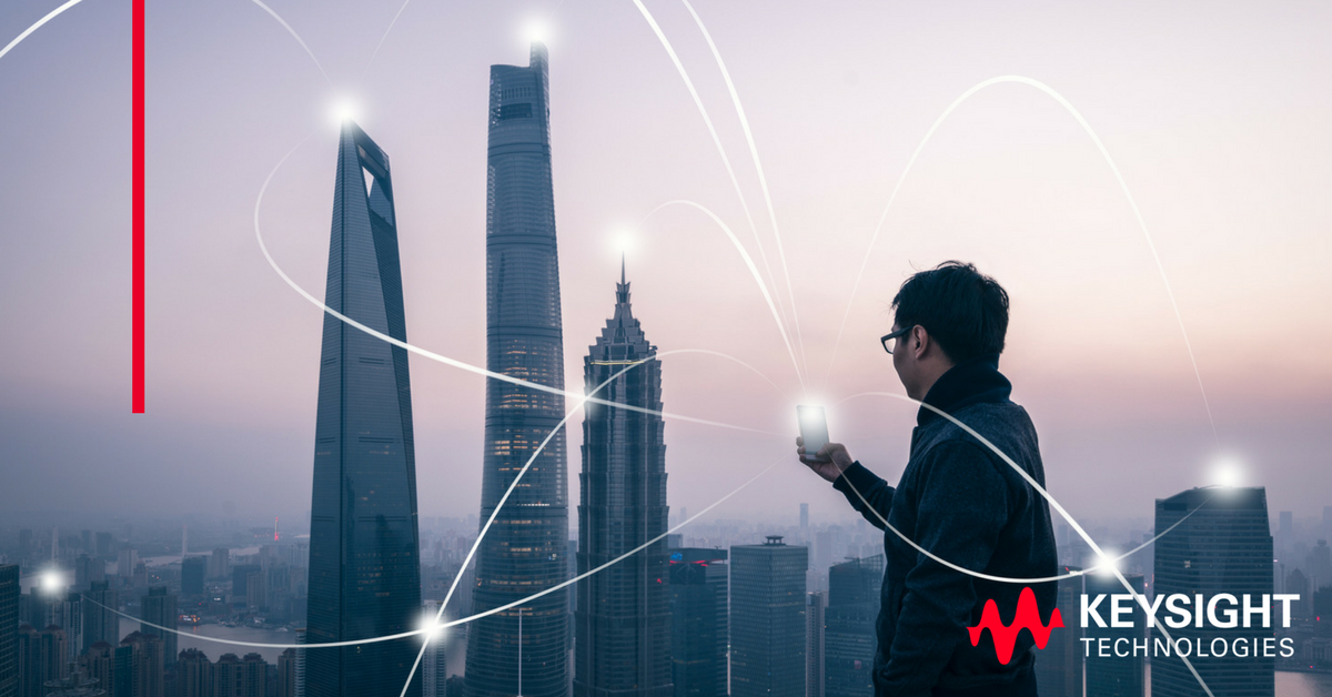 Keysight_UK's tweet photo. See how #SystemVue overcomes these test challenges with unique feature solutions. https://t.co/vT8TA8EStB https://t.co/stRSAZ1pSy
