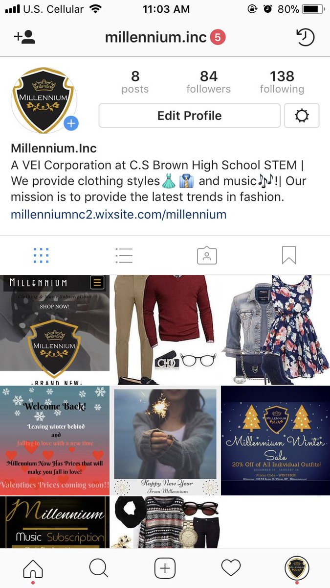Millennium252's tweet photo. Millennium is also on Facebook and Instagram. Go follow and add us for more information https://t.co/bqy0KHHomK