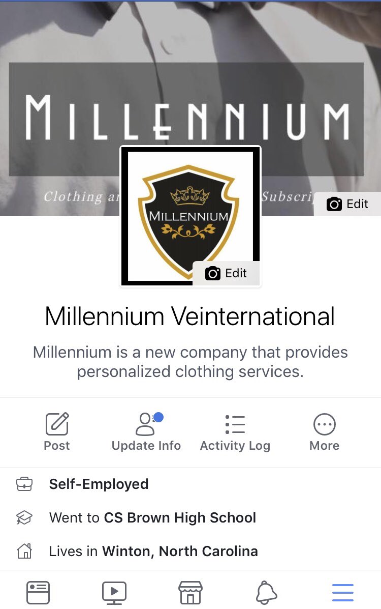 Millennium252's tweet photo. Millennium is also on Facebook and Instagram. Go follow and add us for more information https://t.co/bqy0KHHomK