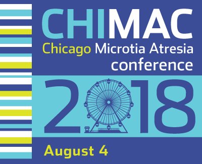 SherylLewinMD's tweet photo. Check out our new @Earicles 2018 Chicago Microtia Atresia Conference website filled wth info: Registration, Speakers, Agenda, Kids Camp, Hotel! https://t.co/YI7CNAzLzp https://t.co/qXilVgX7RA