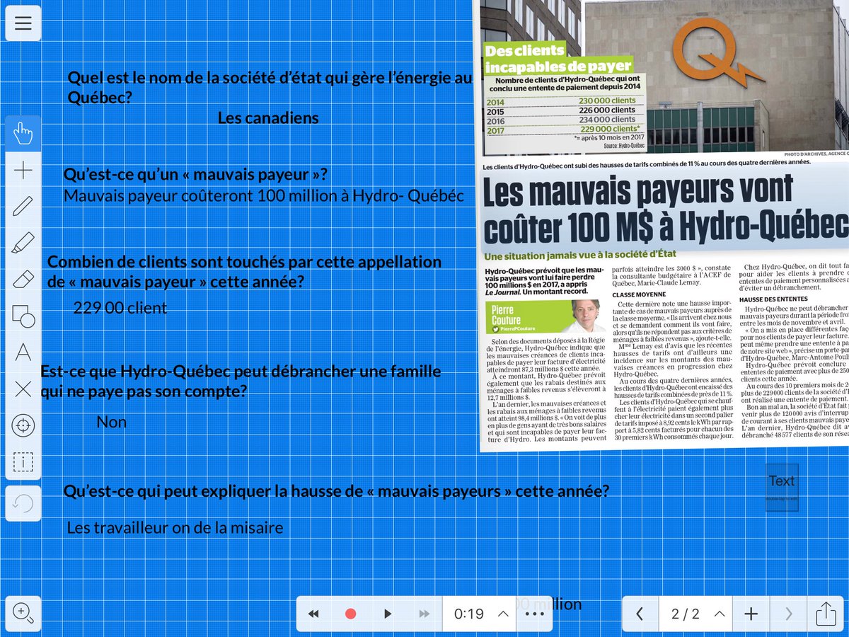 tlemieux3's tweet photo. #cfep actualité https://t.co/6QsdOL5ejr