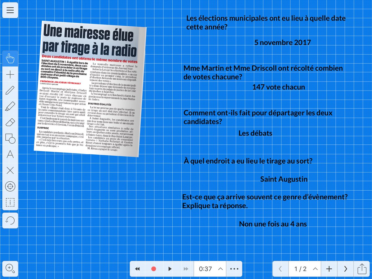 tlemieux3's tweet photo. #cfep actualité https://t.co/6QsdOL5ejr