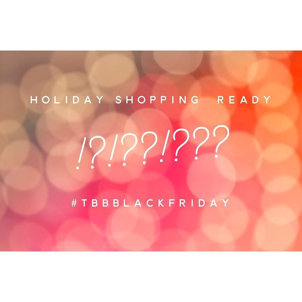 TrendyBabyBox's tweet photo. Are you ready to grab a deal? *
*
*
*
#trendybabybox #babygift #babypresent #christmas2017 #blackfriday #blackfriday2017 #blackfridaydeals #shopping ##babyfashion #babygirl #babyboy #babysfirstchristmas #newbornbaby #babyshower #newbaby #babyclothes #bab… https://t.co/GoIXsq7YEM https://t.co/DJabn6Zobv