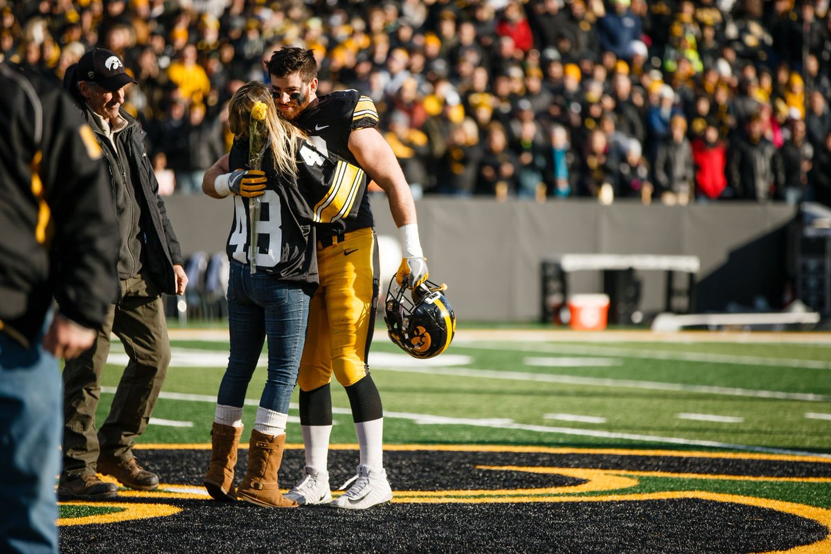 Iowa On BTN tweet media