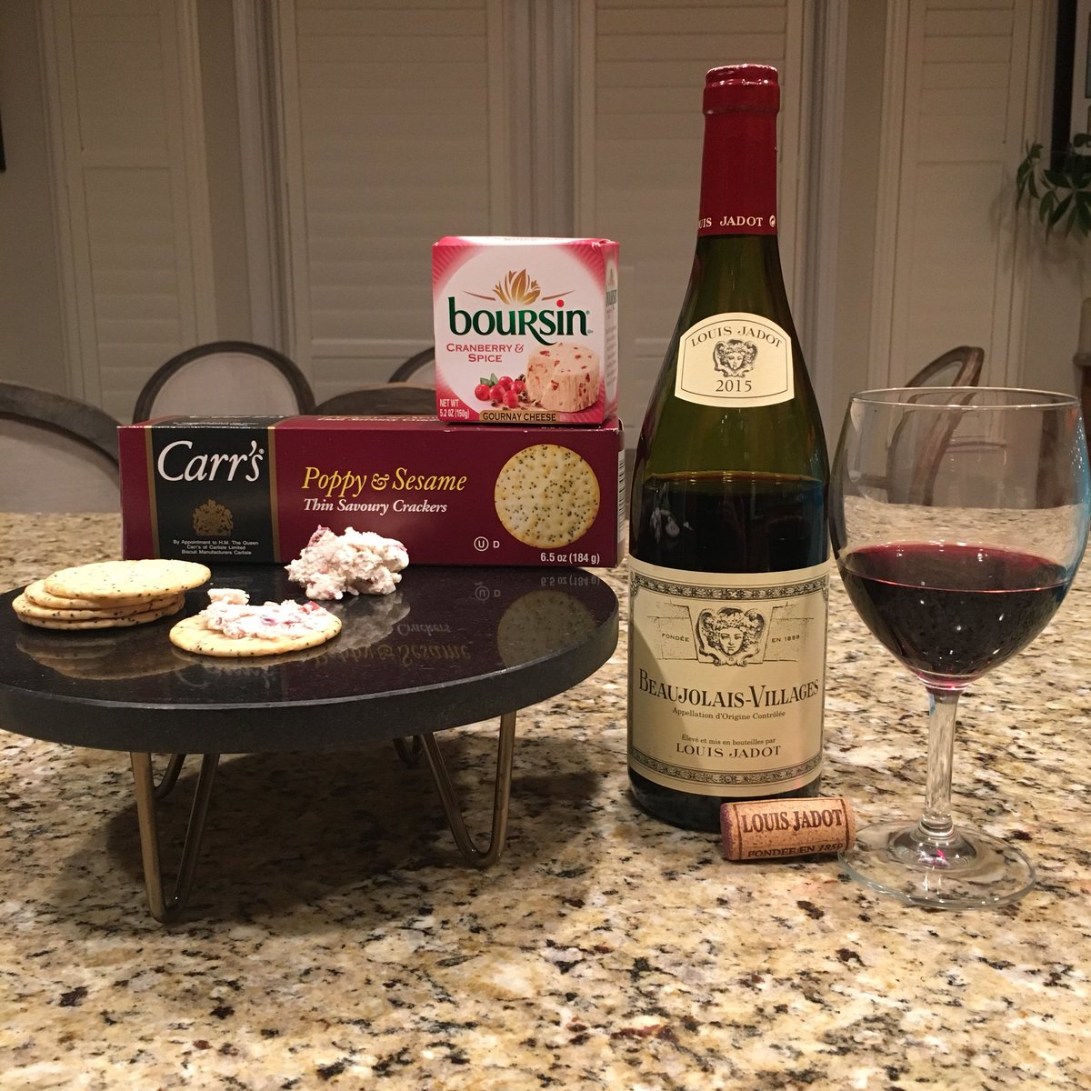 KiaParedes's tweet photo. When Sunday night is your Friday night #GoWithJadot #sweepstakes #LoveJadot  @LoveJadot https://t.co/fXABq376b5