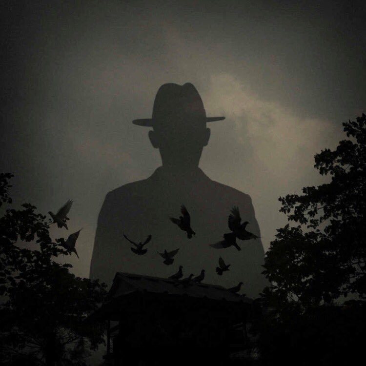 صور و خواطر on Twitter: "ليس الفتى من يقول كان أبى ولكن 