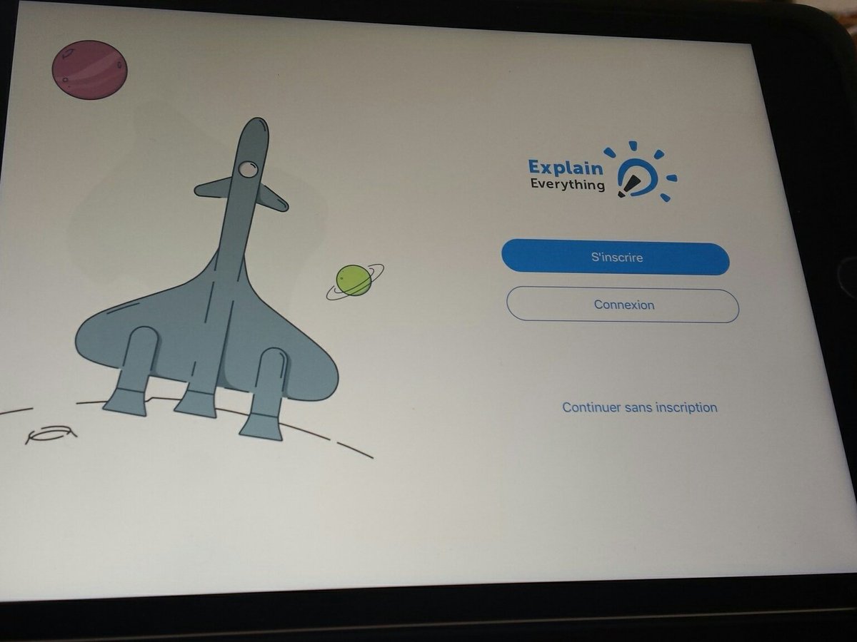 melpel11993's tweet photo. Formation #ExplainEverything au #gripcsdn. Une journée stimulante avec les #tics en #Éducation https://t.co/DhwwNlT5MV