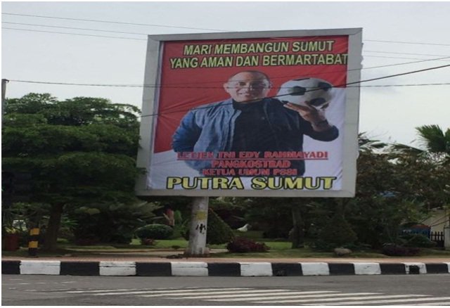 Bolanet's tweet photo. https://t.co/9oCOGVanqx - Maju Cagub Sumut, Edy Rahmyadi Diklaim Tak Abai Tugas di PSSI https://t.co/bJwu0UpjA0