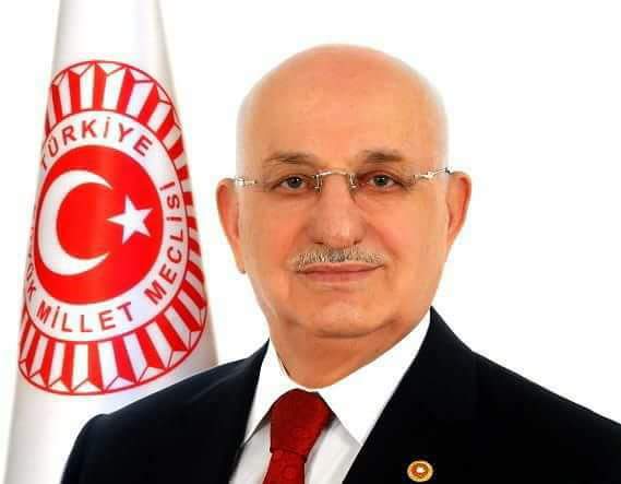 akgencerdemli's tweet photo. TBMM Başkanlığına tekrar seçilen Sayın İsmail Kahraman'ı tebrik eder, Ülkemize, Milletimize ve Meclisimize hayırlı olmasını dileriz. https://t.co/CEDXodE1df