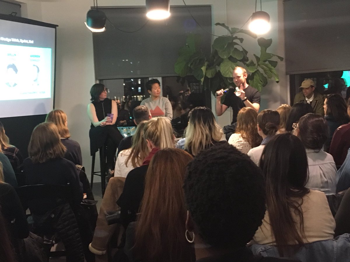 cozmicgroup's tweet photo. The impact of design sprints in the creative process and how it ultimately benefits your end customer and your pocket. Good stuff #userexperience @Beyond https://t.co/l9uGXWPGVn
