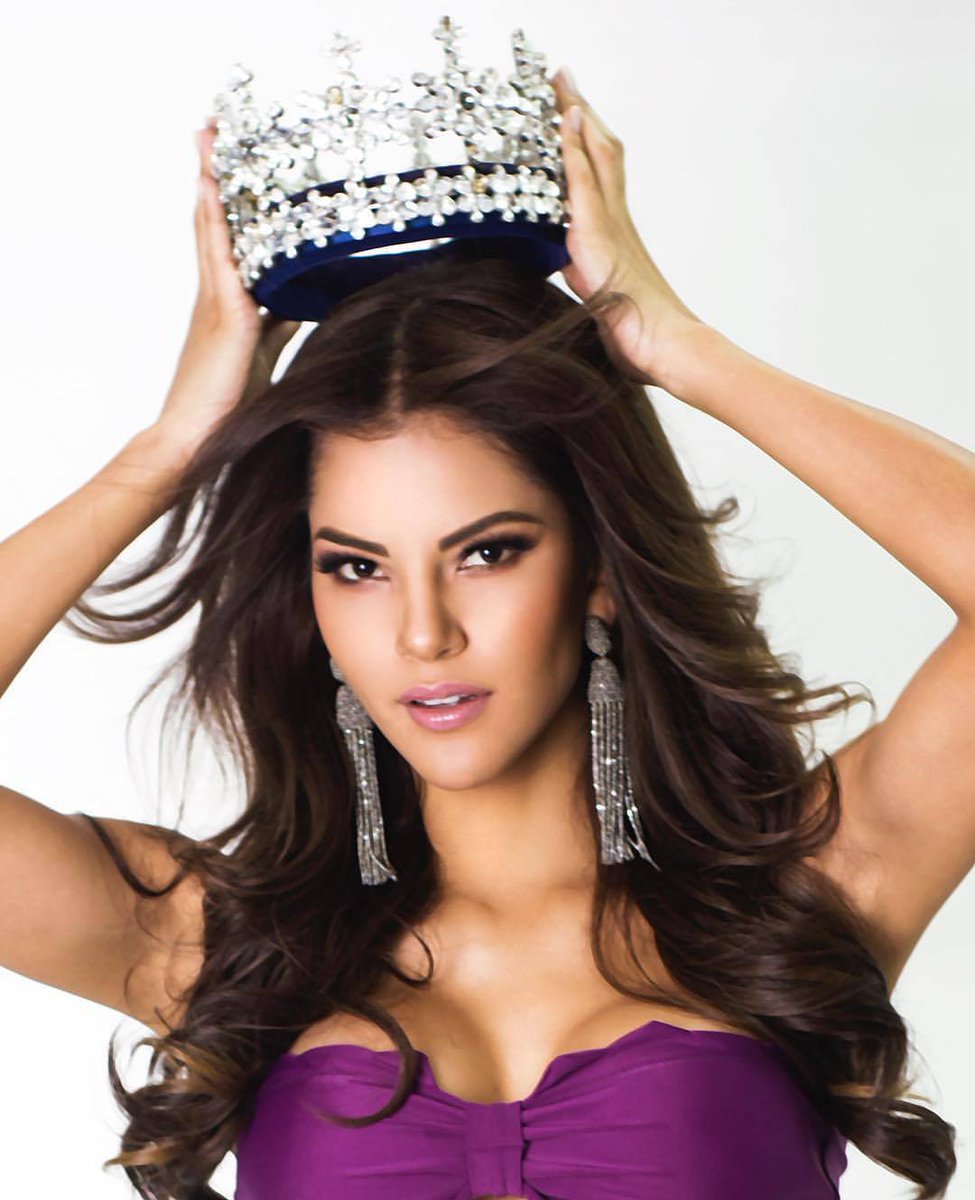 ErickSFans's tweet photo. TODOS A APOYAR A LA BELLA PRISSILA!!
USANDO LOS HT #missuniverse #peru https://t.co/3o7TNEDyYf