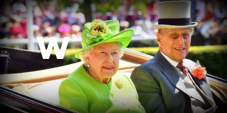 #British Monarchy Valued at £67 Billion