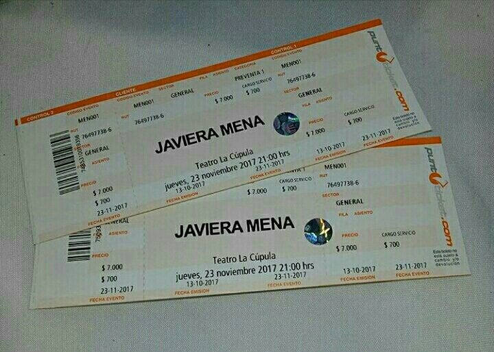 _darknessssssss's tweet photo. Sería un sueño ganar algo alguna ves con @_feer95 #DentroDeTi @javieramena https://t.co/1BfZq4k5Sv