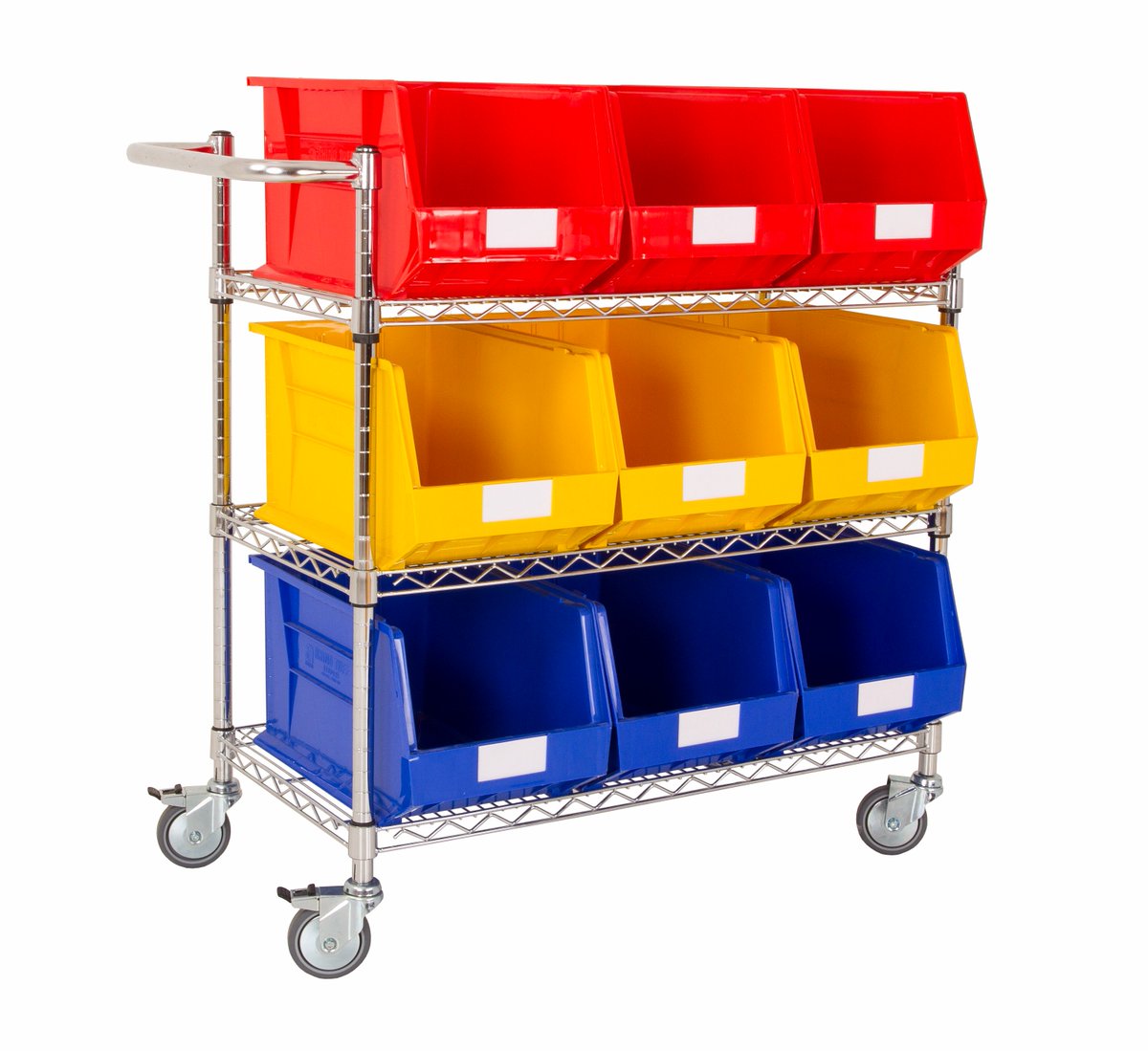#DidYouKnow - Our sister company @Anco_Storage do shelving and racking? Could they #help you with your #storage and #racking needs? #CheckOut their #Website - ancostorage.co.uk/index.html