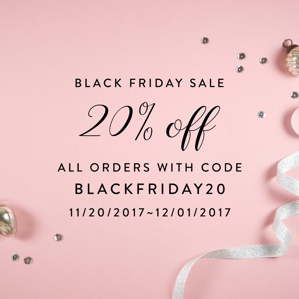 FourWetFeet's tweet photo. Black Friday Sale starts today to 12/1/17. Take 20% off all orders at 👉https://t.co/a1i3p6uZnU and https://t.co/wuUVecsPJv https://t.co/chJl5ipfbZ