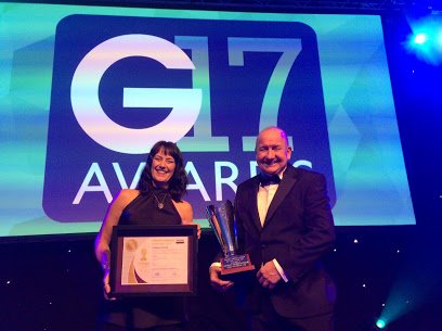 Artisan Conservatories & Windows Ltd (@artisanwindows) on Twitter photo Ian & Lyn Gibson proudly accepting the #FENSA installation of year 2017 award on behalf of all at Artisan Conservatories and Windows Ltd. #FENSA_Award <a href="/G_Awards/">G25 Awards</a> #Fenestration @FENSA_Windows Ian & Lyn Gibson proudly accepting the #FENSA installation of year 2017 award on behalf of all at Artisan Conservatories and Windows Ltd. #FENSA_Award <a href="/G_Awards/">G25 Awards</a> #Fenestration @FENSA_Windows