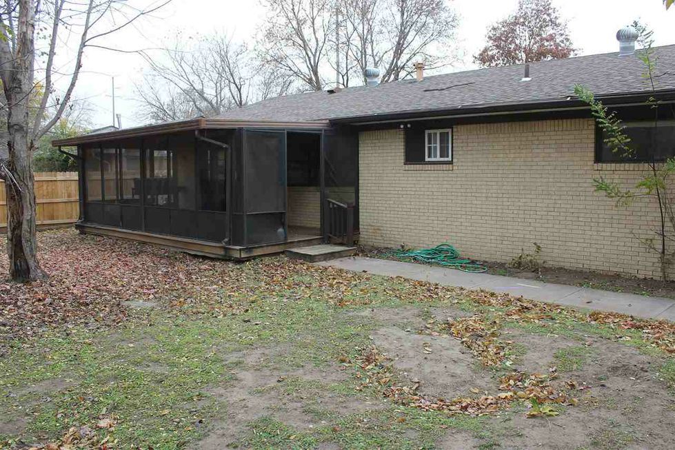 Upcoming Auction! NW WICHITA 3 BEDROOM RANCH HOME.  Saturday, December 16th @ 11:00am - Held On-Site.  Click:  goo.gl/j98ZHt