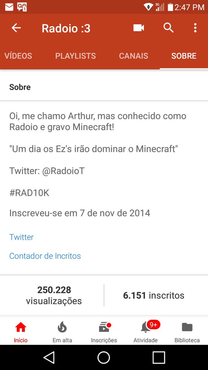 RadoioT #RAD10K tweet media