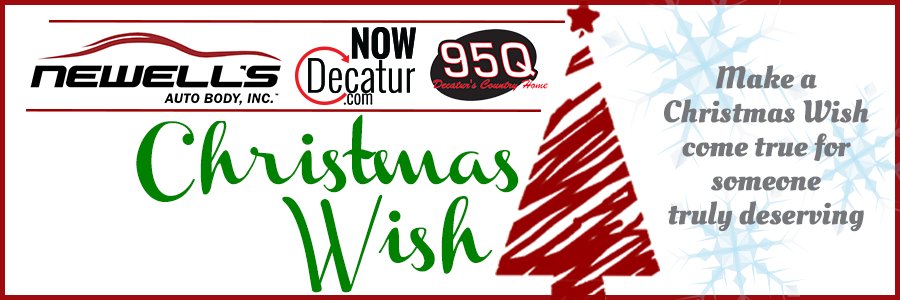 Newell's Auto Body tweet media