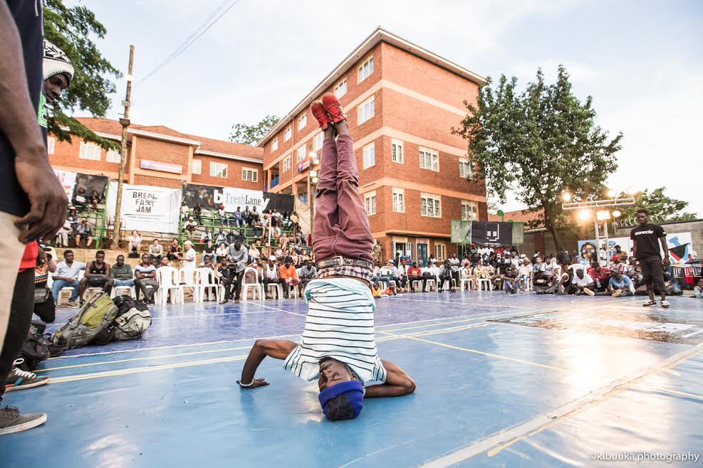 ug_edge's tweet photo. #Uganda emerged victorious at the #BreakFastJam2017 grand finale over the November 18-19 weekend at YMCA in Wandegeya in dance competitions that were hotly contested between Uganda, #Kenya and #Rwanda. @WhiteheadComm  https://t.co/89kN1ZH4oI https://t.co/Hkfh1zH7Hc