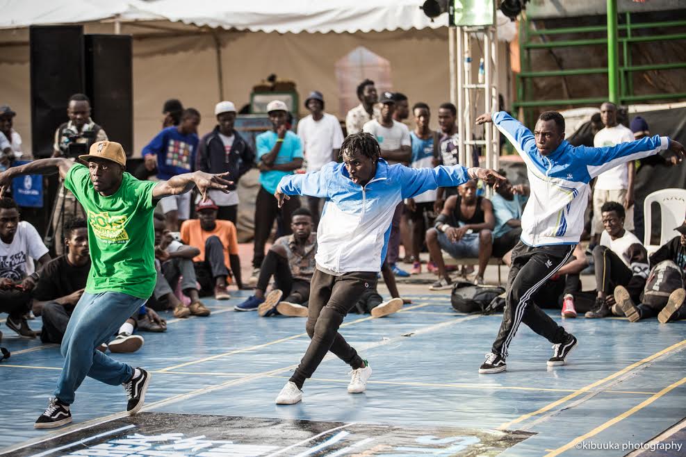 ug_edge's tweet photo. #Uganda emerged victorious at the #BreakFastJam2017 grand finale over the November 18-19 weekend at YMCA in Wandegeya in dance competitions that were hotly contested between Uganda, #Kenya and #Rwanda. @WhiteheadComm  https://t.co/89kN1ZH4oI https://t.co/Hkfh1zH7Hc