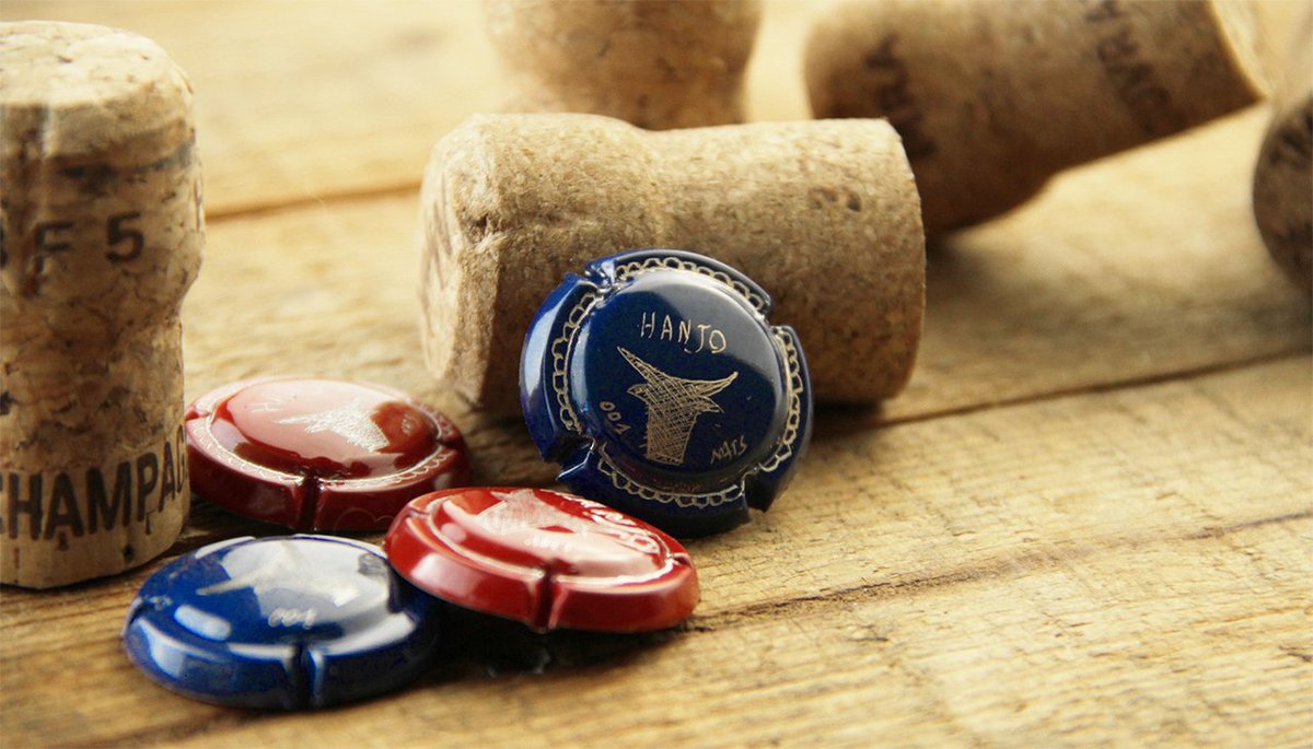 HanjoFR's tweet image. 🎉 Pour fêter le lancement des capsules fidélité, HANJO vous offre vos 5 premières capsules (€) avec le code "CAPS5", à utiliser sans minimum d'achat ▶ bit.ly/capsules-fidel…