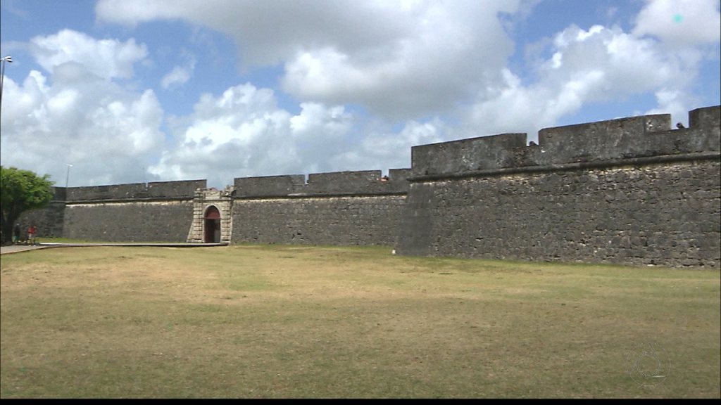 Fortaleza de Santa Catarina na PB concorre ao título de Patrimônio Mundial da Unesco defender.org.br/noticias/forta…