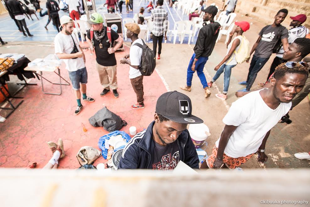 ug_edge's tweet photo. #Uganda #BreakFastJam2017 The Kids’ Battle went to Ndawula Ronald; 1 on 1 to Bogere Allan AKA Bboy Neuz; 7 to Smoke to Kiryowa Fahadh; Popping to Kawooya Shakira; @WhiteheadComm  https://t.co/89kN1ZH4oI https://t.co/Sdvvk1jqBk